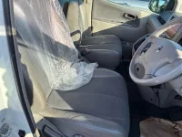 Nissan ELGRAND лот № 90074 оценка 3.5  с аукциона в Японии 6