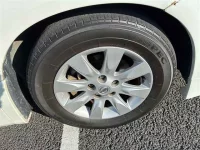 Nissan ELGRAND лот № 90074 оценка 3.5  с аукциона в Японии 8