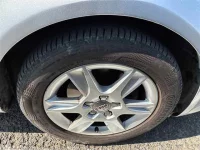 Audi A3 лот № 85134 оценка 3.5  с аукциона в Японии 8