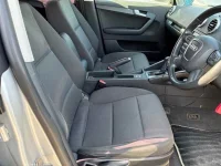 Audi A3 лот № 85134 оценка 3.5  с аукциона в Японии 6