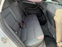 Audi A3 лот № 85134 оценка 3.5  с аукциона в Японии 7