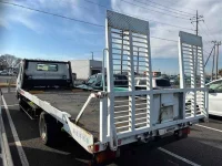 Toyota DYNA лот № 10162 оценка 3.5  с аукциона в Японии 1