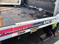 Toyota DYNA лот № 10162 оценка 3.5  с аукциона в Японии 7