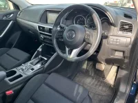 Mazda CX-5 лот № 20087 оценка 4  с аукциона в Японии 2