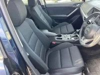 Mazda CX-5 лот № 20087 оценка 4  с аукциона в Японии 6