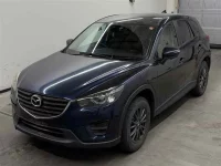 Mazda CX-5 лот № 20087 оценка 4  с аукциона в Японии 3