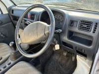 Mazda SCRUM TRUCK лот № 60017 оценка 3.5  с аукциона в Японии 2