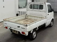 Mazda SCRUM TRUCK лот № 60017 оценка 3.5  с аукциона в Японии 4