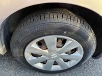 Nissan MARCH лот № 90084 оценка 3.5  с аукциона в Японии 8