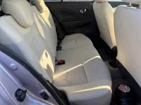 Nissan MARCH лот № 90084 оценка 3.5  с аукциона в Японии 7