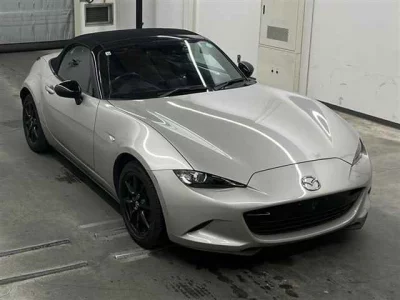 Mazda ROADSTER