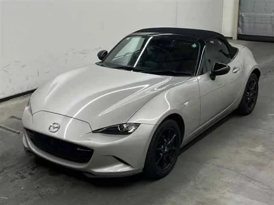 Mazda ROADSTER