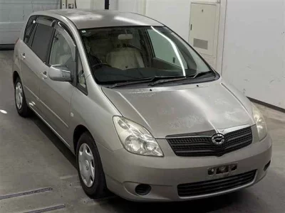 Toyota COROLLA SPACIO
