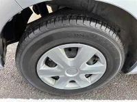 Toyota PASSO лот № 85143 оценка 4  с аукциона в Японии 8