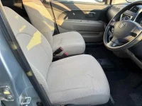 Toyota PASSO лот № 85143 оценка 4  с аукциона в Японии 6