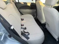 Toyota PASSO лот № 85143 оценка 4  с аукциона в Японии 7