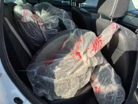 Mazda VERISA лот № 90127 оценка 4  с аукциона в Японии 7