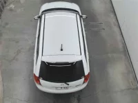 Mazda VERISA лот № 90127 оценка 4  с аукциона в Японии 9