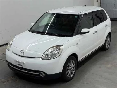 Mazda VERISA