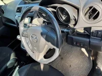 Mazda PREMACY лот № 90128 оценка 3.5  с аукциона в Японии 2