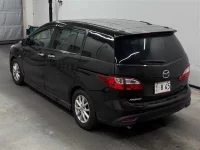 Mazda PREMACY лот № 90128 оценка 3.5  с аукциона в Японии 1