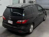 Mazda PREMACY лот № 90128 оценка 3.5  с аукциона в Японии 4