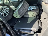 Mazda PREMACY лот № 90128 оценка 3.5  с аукциона в Японии 7