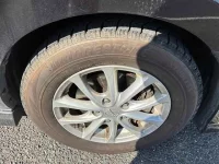 Mazda PREMACY лот № 90128 оценка 3.5  с аукциона в Японии 8