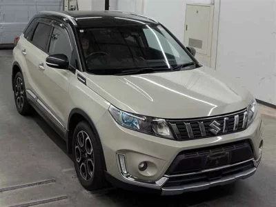 Suzuki ESCUDO