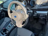 Subaru XV лот № 30390 оценка 3.5  с аукциона в Японии 2