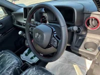 Honda N ONE лот № 306 оценка S  с аукциона в Японии 2