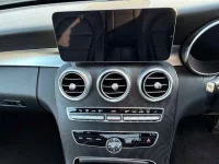 Mercedes-Benz C CLASS лот № 70155 оценка 4  с аукциона в Японии 5