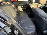 Mercedes-Benz C CLASS лот № 70155 оценка 4  с аукциона в Японии 7
