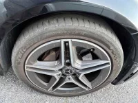 Mercedes-Benz C CLASS лот № 70155 оценка 4  с аукциона в Японии 8