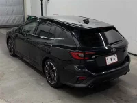 Subaru LEVORG лот № 20123 оценка 3.5  с аукциона в Японии 1