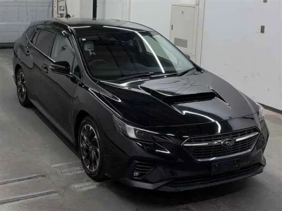 Subaru LEVORG  с аукциона в Японии