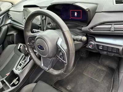 Subaru LEVORG  с аукциона в Японии