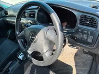 Subaru LEGACY лот № 85140 оценка 4  с аукциона в Японии 2