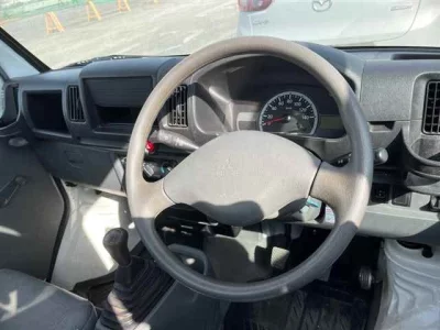 Mitsubishi MINICAB TRUCK  с аукциона в Японии