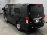 Nissan CARAVAN VAN лот № 70161 оценка 4.5  с аукциона в Японии 1