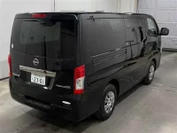 Nissan CARAVAN VAN лот № 70161 оценка 4.5  с аукциона в Японии 4