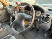 Nissan CARAVAN VAN лот № 10236 оценка R  с аукциона в Японии 2