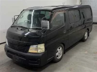 Nissan CARAVAN VAN лот № 10236 оценка R  с аукциона в Японии 3