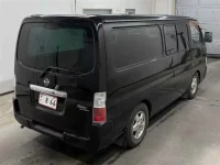 Nissan CARAVAN VAN лот № 10236 оценка R  с аукциона в Японии 4
