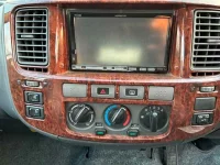 Nissan CARAVAN VAN лот № 10236 оценка R  с аукциона в Японии 5