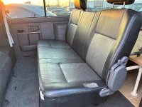 Nissan CARAVAN VAN лот № 10236 оценка R  с аукциона в Японии 7