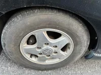 Nissan CARAVAN VAN лот № 10236 оценка R  с аукциона в Японии 8