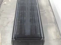 Nissan CARAVAN VAN лот № 10236 оценка R  с аукциона в Японии 9