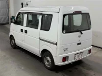 Nissan CLIPPER VAN лот № 90139 оценка R  с аукциона в Японии 1