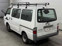 Nissan VANETTE VAN лот № 90138 оценка 3  с аукциона в Японии 1